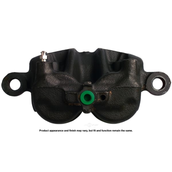 Cardone Reman Remanufactured Unloaded Caliper 19-1632
