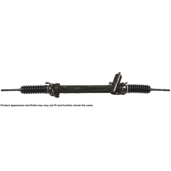 Cardone Reman Remanufactured Hydraulic Power Rack and Pinion Complete Unit 26-1918
