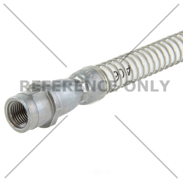 Centric Front Brake Hose 150.37318