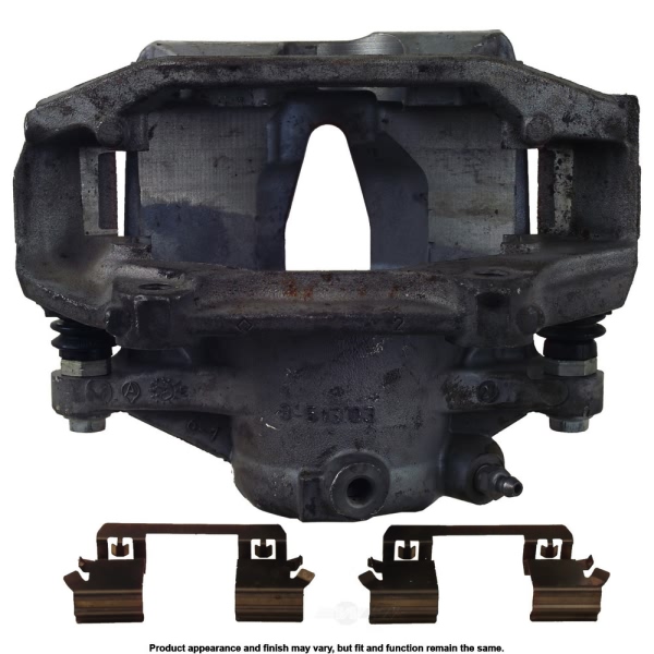 Cardone Reman Remanufactured Unloaded Caliper w/Bracket 19-B2908
