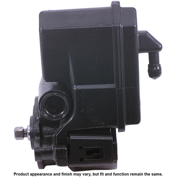 Cardone Reman Remanufactured Power Steering Pump w/Reservoir 20-54530