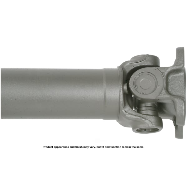 Cardone Reman Remanufactured Driveshaft/ Prop Shaft 65-9195