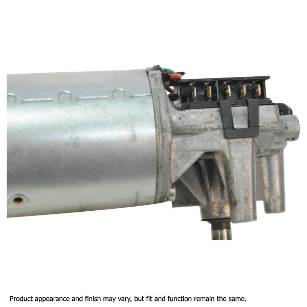 Cardone Reman Remanufactured Wiper Motor 40-2097