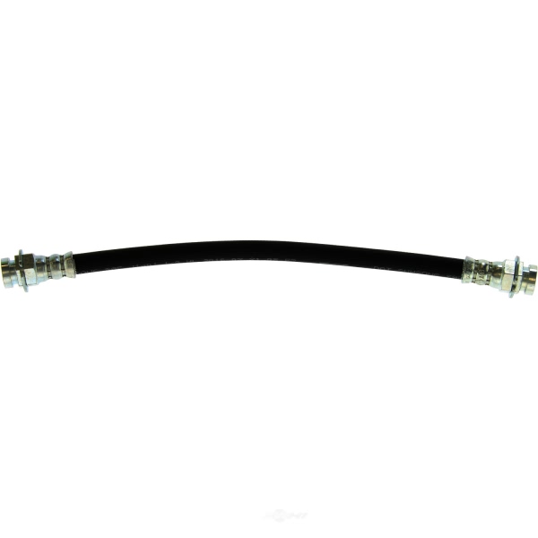 Centric Front Brake Hose 150.62005