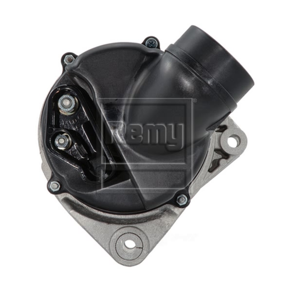 Remy Remanufactured Alternator 13427