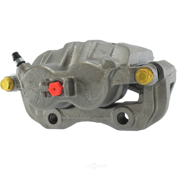 Centric Remanufactured Semi-Loaded Front Passenger Side Brake Caliper 141.42113