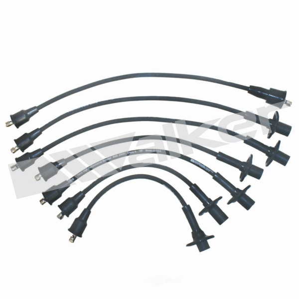 Walker Products Spark Plug Wire Set 924-1342