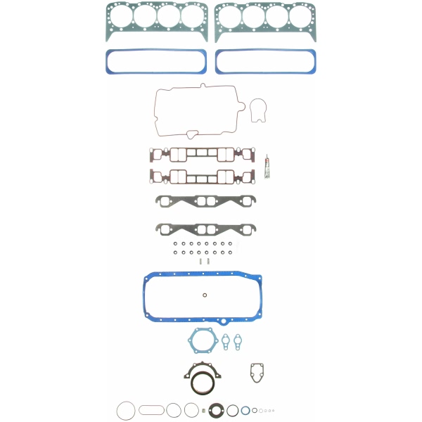 Sealed Power Engine Gasket Set 260-1735