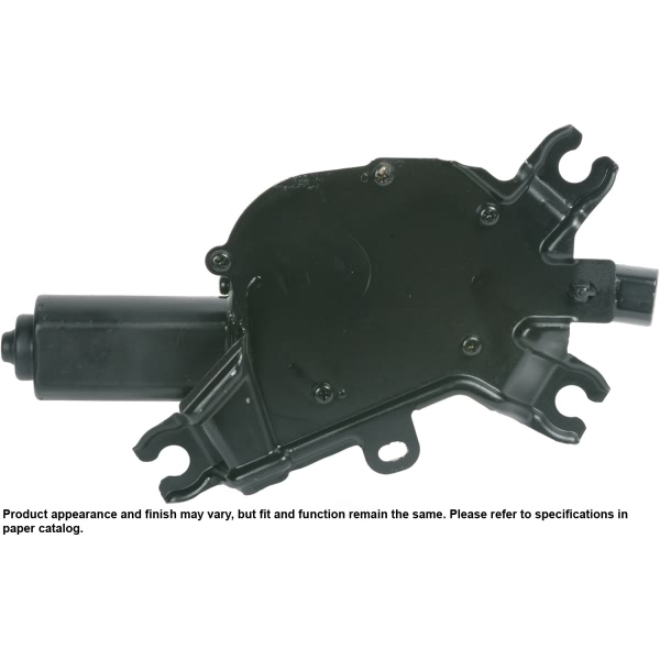 Cardone Reman Remanufactured Wiper Motor 43-2062