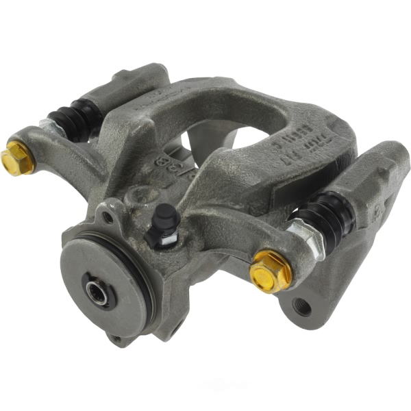 Centric Remanufactured Semi-Loaded Rear Passenger Side Brake Caliper 141.58517