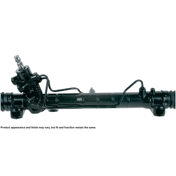 Cardone Reman Remanufactured Hydraulic Power Rack and Pinion Complete Unit 26-2614