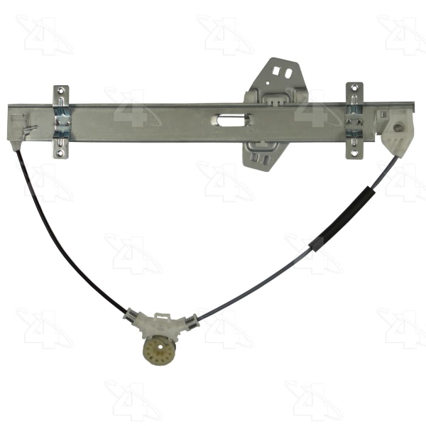 ACI Front Driver Side Power Window Regulator without Motor 384914