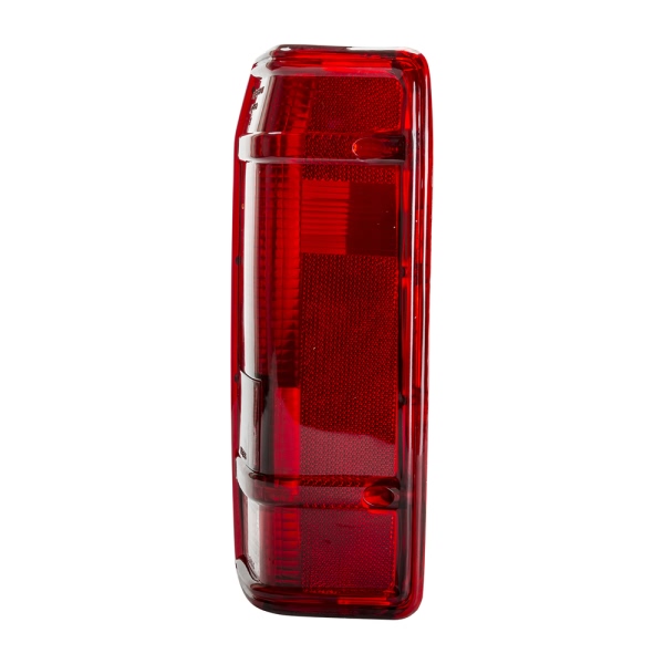 TYC Passenger Side Replacement Tail Light 11-1376-91