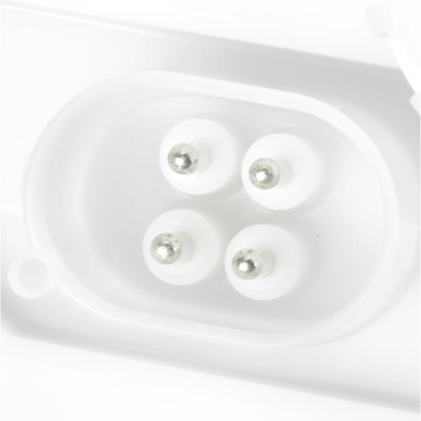 Delphi Fuel Pump Module Assembly FG1852