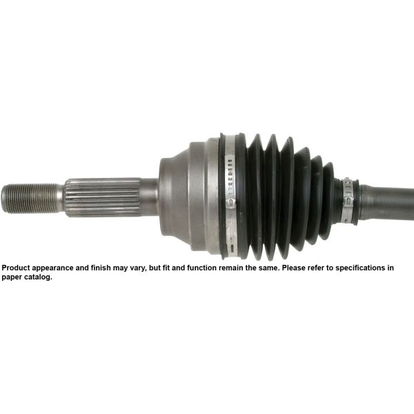Cardone Reman Remanufactured CV Axle Assembly 60-2100