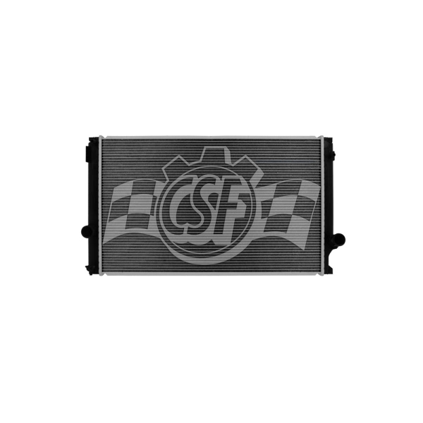 CSF Radiator 3792