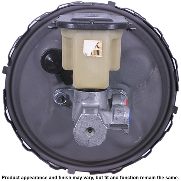 Cardone Reman Remanufactured Vacuum Power Brake Booster w/Master Cylinder 50-1046