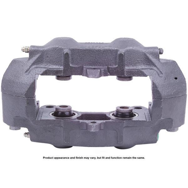 Cardone Reman Remanufactured Unloaded Caliper 18-7019