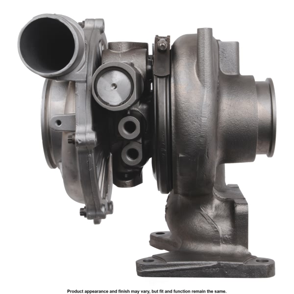 Cardone Reman Remanufactured Turbocharger 2T-113LS