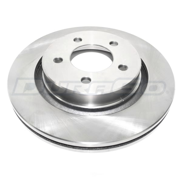DuraGo Vented Front Brake Rotor BR5388