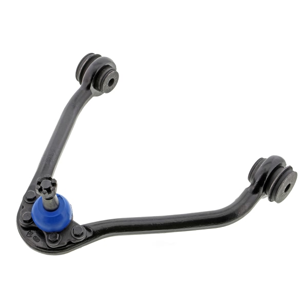 Mevotech Supreme Front Passenger Side Upper Non Adjustable Control Arm And Ball Joint Assembly CMS20347