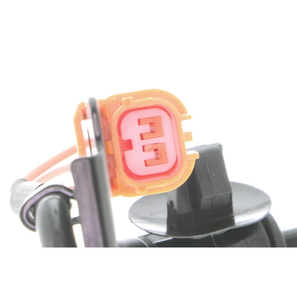 VEMO Front Passenger Side iSP Sensor Protection Foil ABS Speed Sensor V26-72-0109