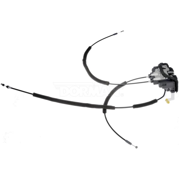Dorman OE Solutions Front Driver Side Door Lock Actuator Motor 937-300