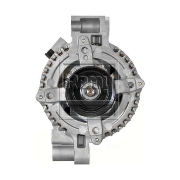 Remy Remanufactured Alternator 12665