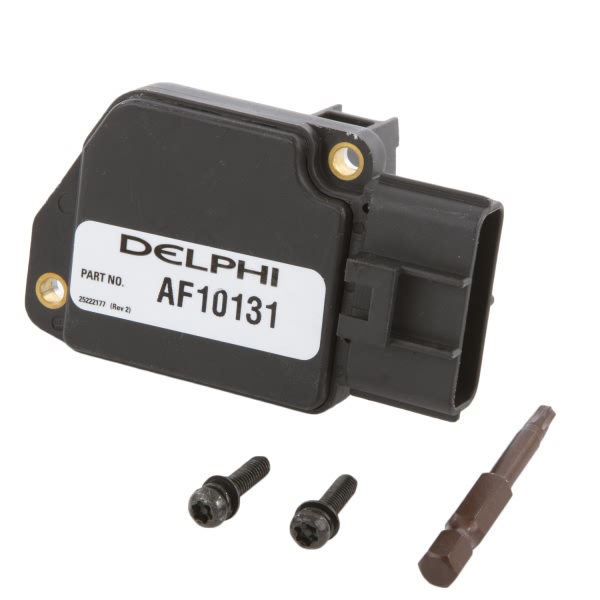 Delphi Mass Air Flow Sensor AF10131