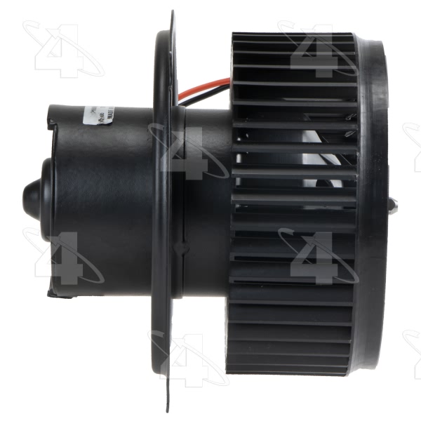 Four Seasons Hvac Blower Motor With Wheel 75105