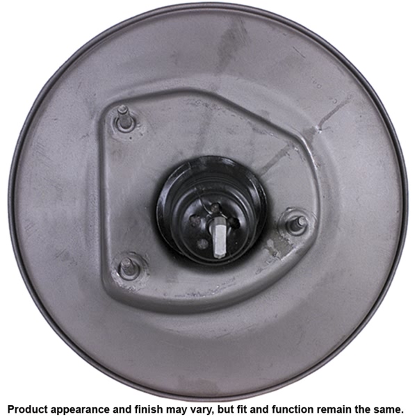 Cardone Reman Remanufactured Vacuum Power Brake Booster w/o Master Cylinder 54-74313