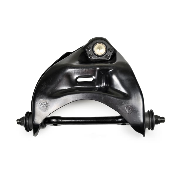 Mevotech Supreme Front Driver Side Upper Non Adjustable Control Arm And Ball Joint Assembly CMS50102