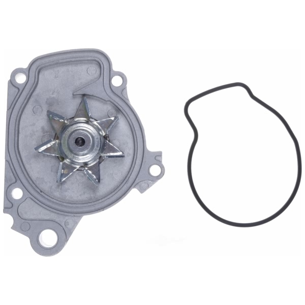 Gates Engine Coolant Standard Water Pump 41115