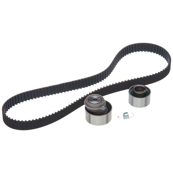 Gates Powergrip Timing Belt Component Kit TCK316