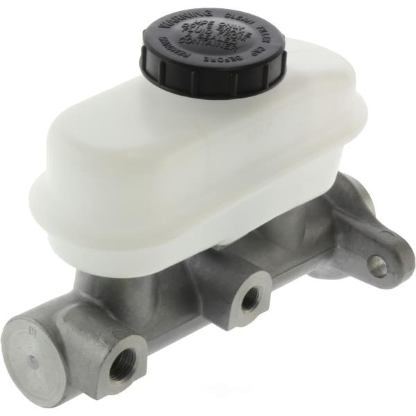 Centric Premium Brake Master Cylinder 130.65033