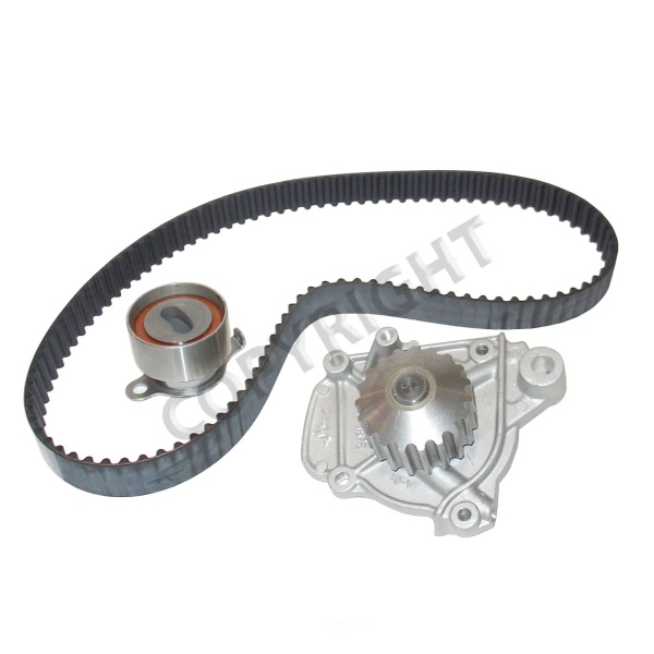 Airtex Timing Belt Kit AWK1255