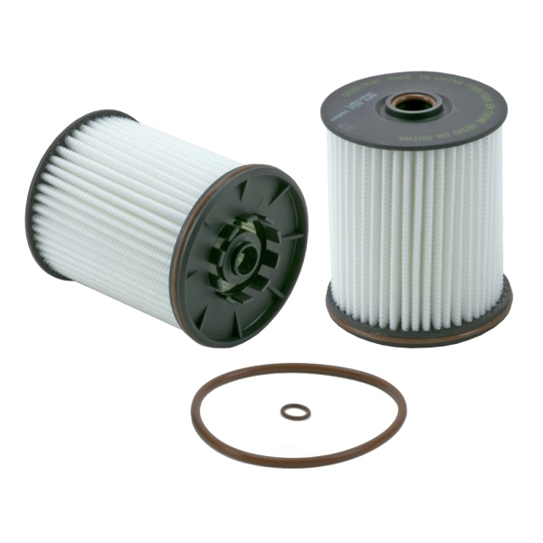 WIX Fuel Filter WF10509