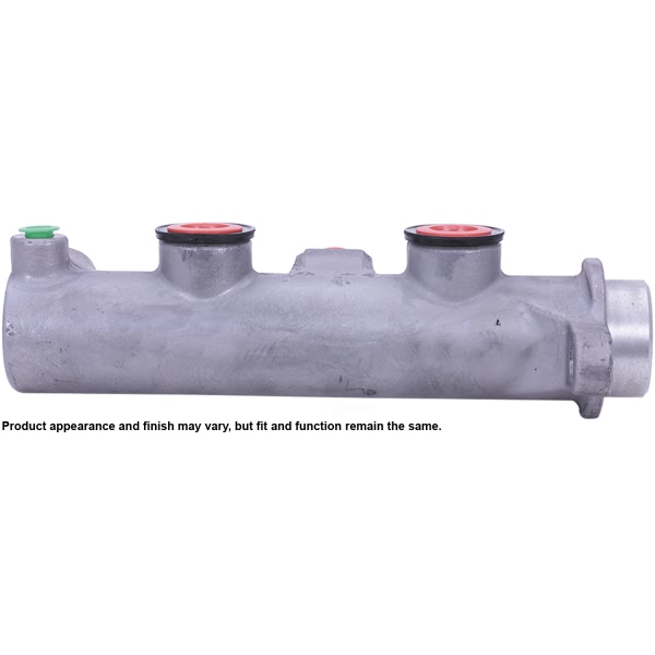 Cardone Reman Remanufactured Master Cylinder 10-2828