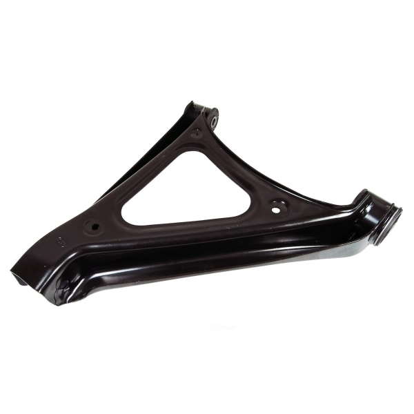 Mevotech Supreme Rear Driver Side Lower Non Adjustable Control Arm CMS70168