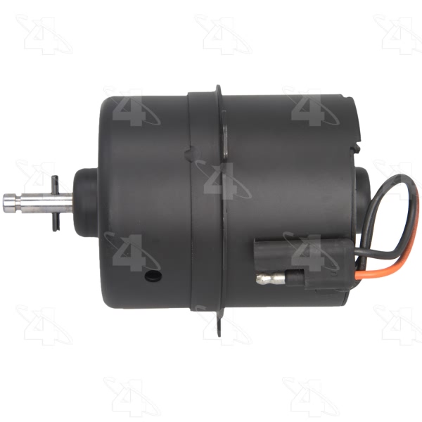 Four Seasons Radiator Fan Motor 35668