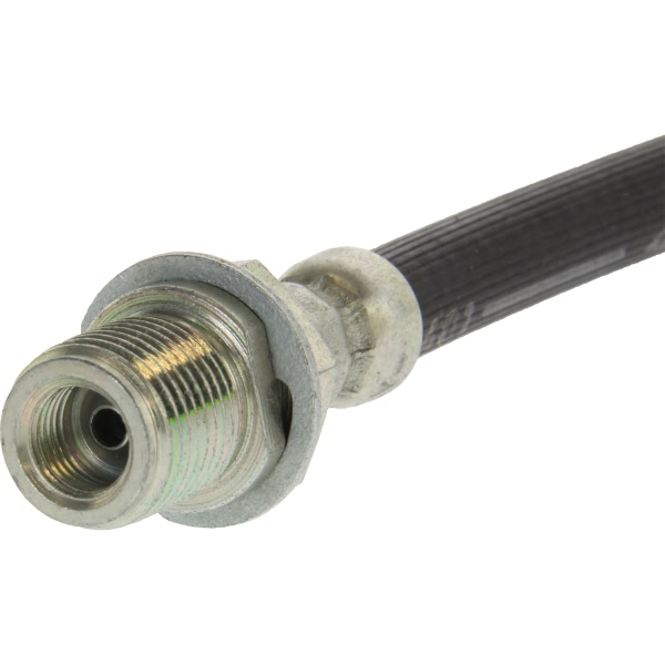 Centric Front Brake Hose 150.66006