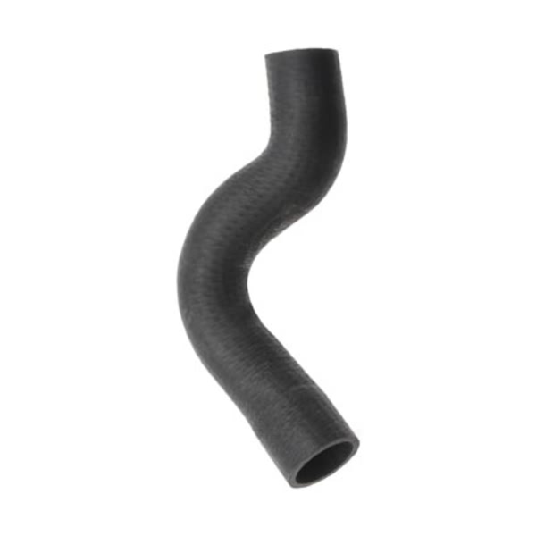 Dayco Engine Coolant Curved Radiator Hose 71078