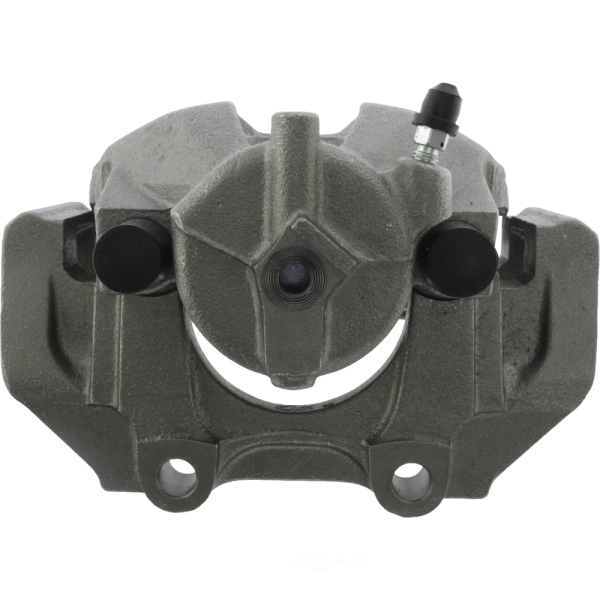 Centric Remanufactured Semi-Loaded Front Passenger Side Brake Caliper 141.38015