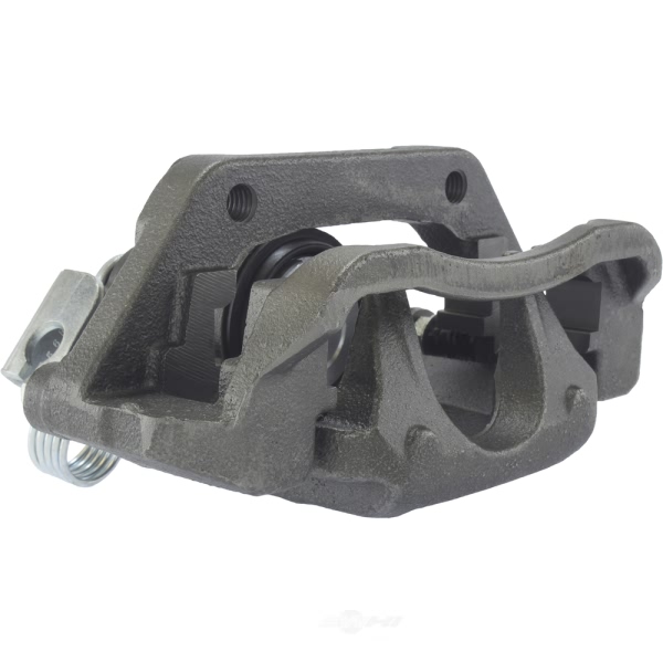 Centric Remanufactured Semi-Loaded Rear Passenger Side Brake Caliper 141.61561