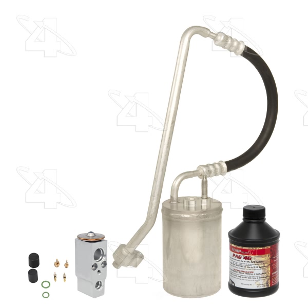 Four Seasons A C Installer Kits With Filter Drier 60064SK