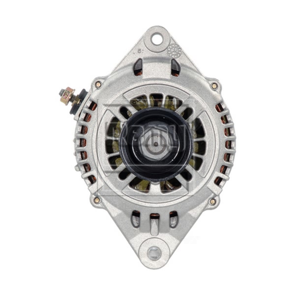 Remy Remanufactured Alternator 12338