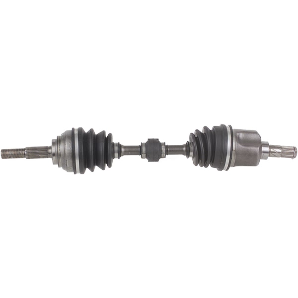 Cardone Reman Remanufactured CV Axle Assembly 60-6022