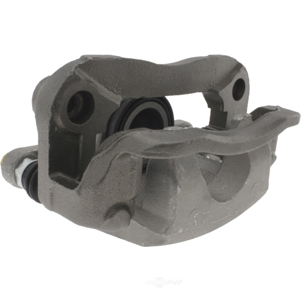 Centric Remanufactured Semi-Loaded Rear Passenger Side Brake Caliper 141.51627