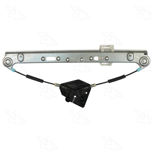 ACI Rear Passenger Side Power Window Regulator 84891