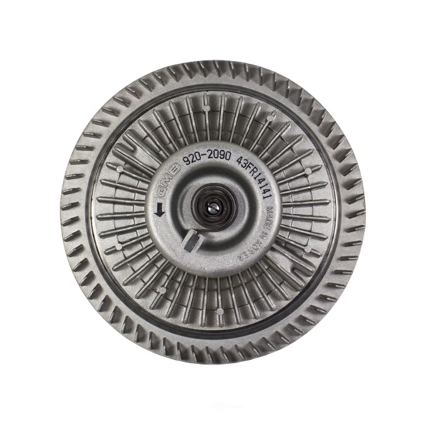 GMB Engine Cooling Fan Clutch 920-2090